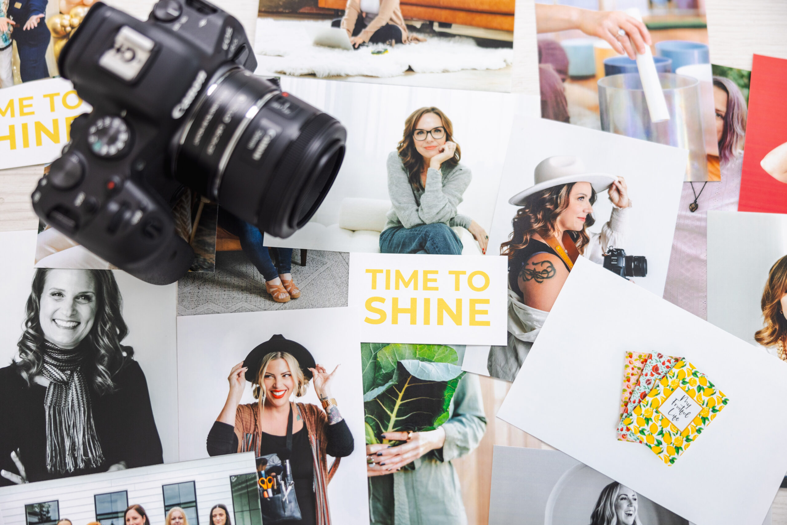 Brand Photography for Business Owners